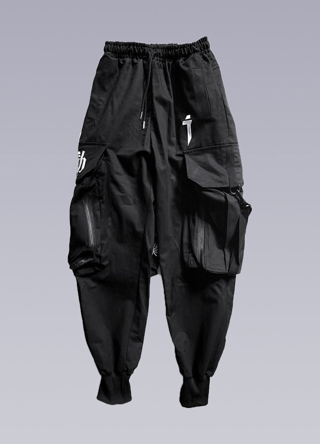 shinobi pants