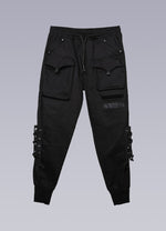 street goth pants - Vignette | OFF-WRLD