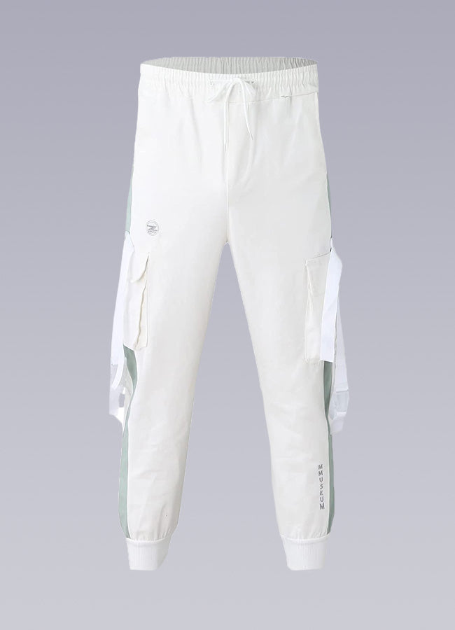 The 12 Best White Pants for Men
