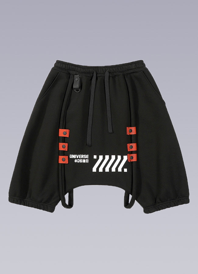 Sweat hotsell shorts streetwear