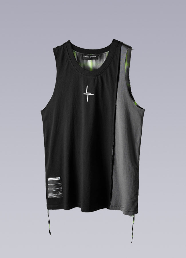 streetwear tank tops