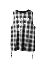 streetwear tank tops - Vignette | OFF-WRLD