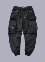 paratrooper cargo pants - Vignette | OFF-WRLD