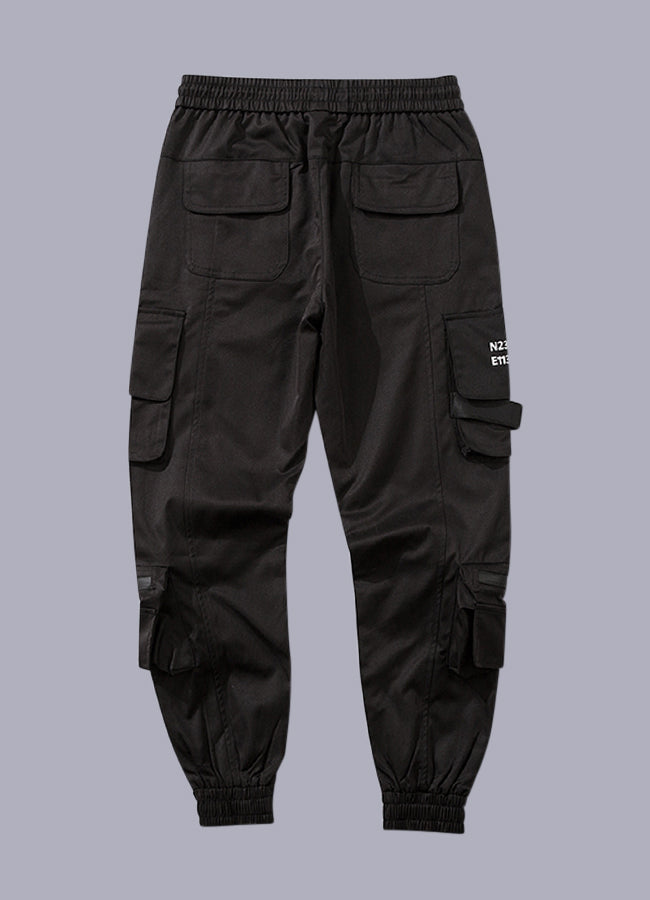 tactical pants streetwear