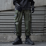 techwear cargo trousers - Vignette | OFF-WRLD