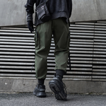 techwear cargo trousers - Vignette | OFF-WRLD