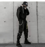 techwear tracksuit - Vignette | OFF-WRLD