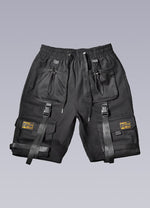 techwear cargo shorts - Vignette | OFF-WRLD