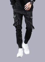 techwear joggers - Vignette | OFF-WRLD