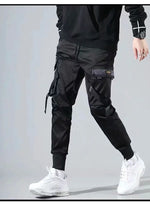 techwear joggers - Vignette | OFF-WRLD