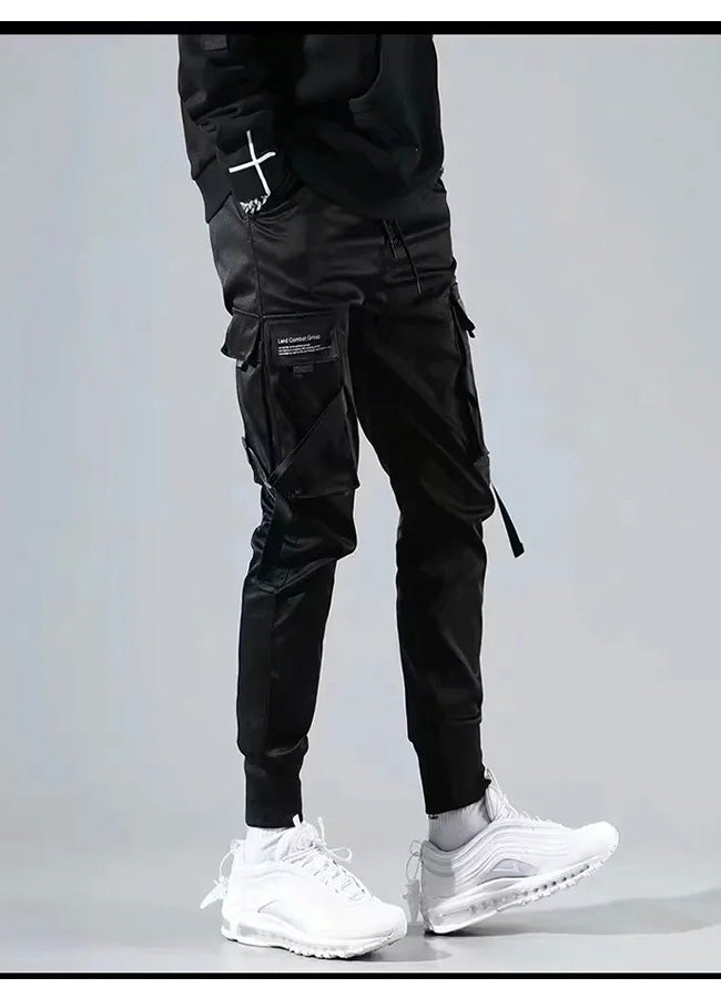 techwear joggers