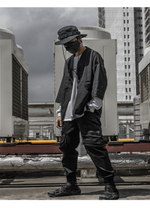 streetwear noragi - Vignette | OFF-WRLD