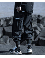 urban cargo pants - Vignette | OFF-WRLD