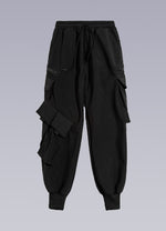 urban cargo pants - Vignette | OFF-WRLD