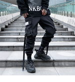 urban techwear pants - Vignette | OFF-WRLD