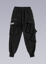 urban cargo pants - Vignette | OFF-WRLD