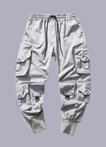 urban jogger pants - Vignette | OFF-WRLD