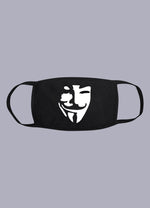 v for vendetta mask - Vignette | OFF-WRLD