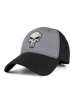 tactical skull cap - Vignette | OFF-WRLD