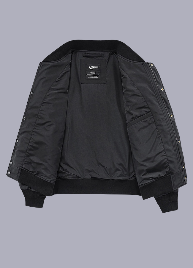 warcore jacket