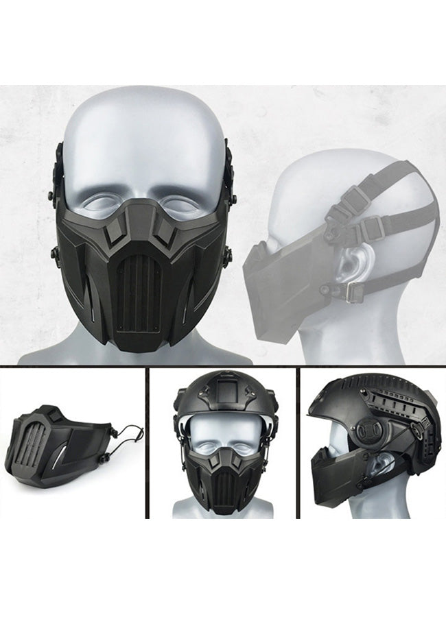 shinobi mask