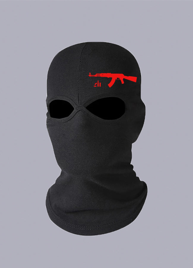 ak-47 balaclava