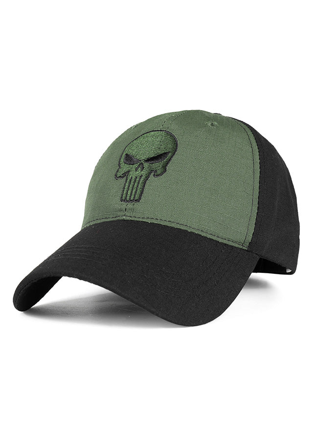 tactical skull cap