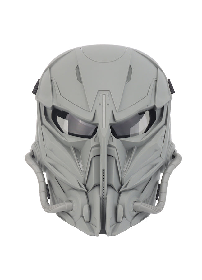 warcore mask