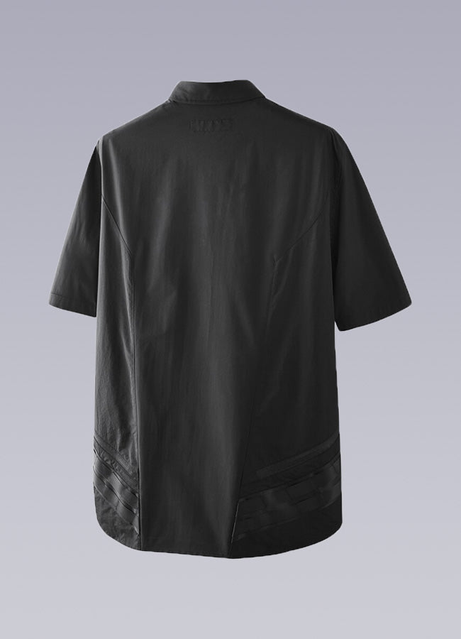 Yakuza Shirt | OFF-WRLD TECHWEAR