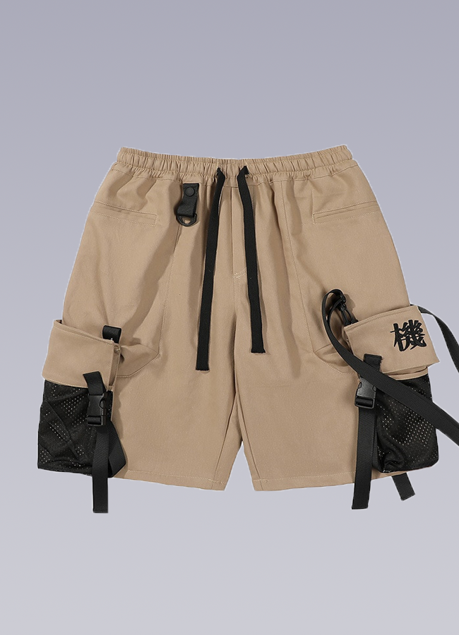 yakuza shorts
