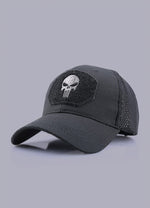 tactical skull cap - Vignette | OFF-WRLD