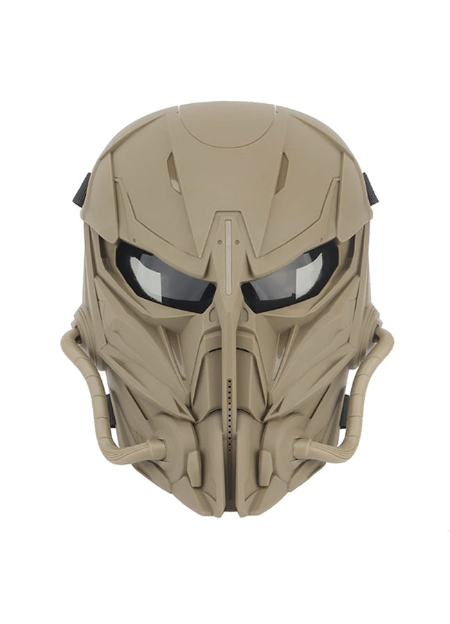 warcore mask