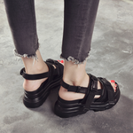 techwear sandals - Vignette | OFF-WRLD