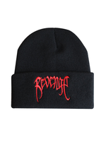 revenge beanie - Vignette | OFF-WRLD