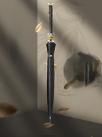 samurai sword umbrella - Vignette | OFF-WRLD