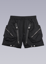technical shorts - Vignette | OFF-WRLD