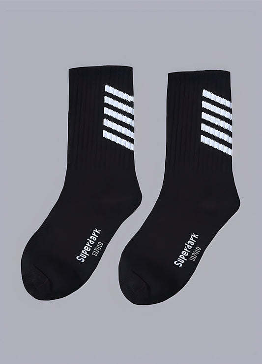 best socks for streetwear