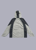 streetwear windbreaker - Vignette | OFF-WRLD