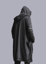 techwear coat - Vignette | OFF-WRLD