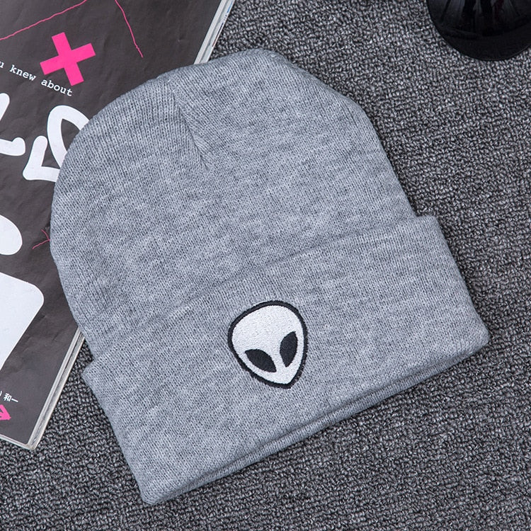 sci fi beanie