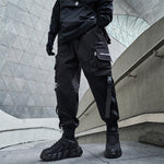 techwear cargo trousers - Vignette | OFF-WRLD