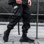 tactical utility joggers - Vignette | OFF-WRLD