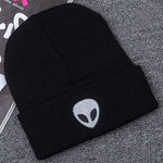 sci fi beanie - Vignette | OFF-WRLD