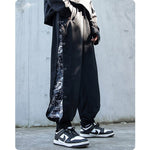 bandana pants black - Vignette | OFF-WRLD