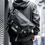 techwear sling bag - Vignette | OFF-WRLD