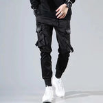 techwear joggers - Vignette | OFF-WRLD