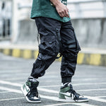 multi pocket cargo pants - Vignette | OFF-WRLD