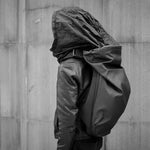 hooded backpack - Vignette | OFF-WRLD