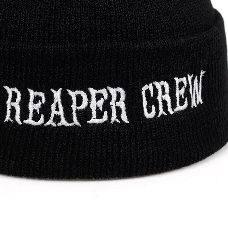 reaper crew beanie