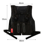 chest rig streetwear - Vignette | OFF-WRLD